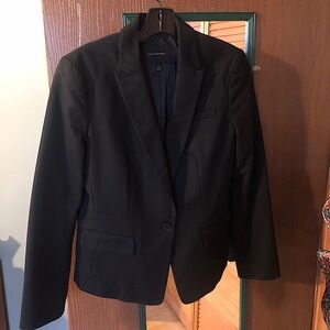 Banana Republic Black Women’s Blazer